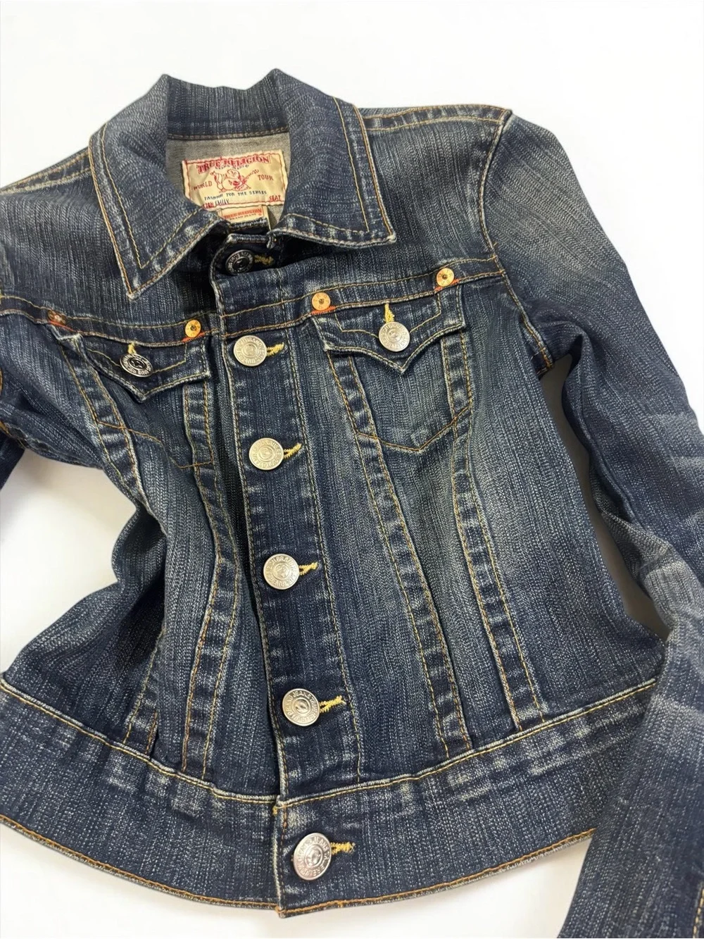 True Religion true religion